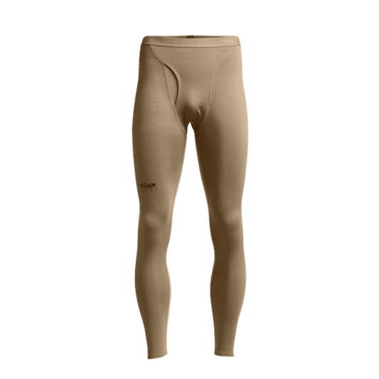 SITKA CORE MERINO 330 BOTTOM - COLT - FRONT VIEW