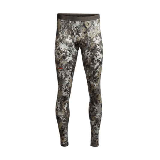 SITKA CORE MID WT BOTTOM ELEVATED II