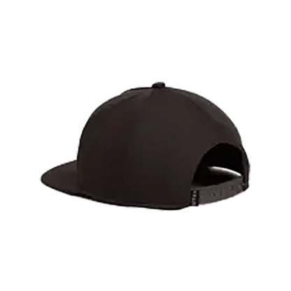 SITKA CREST PATCH HI PRO SNAPBACK - EARTH
BACK VIEW