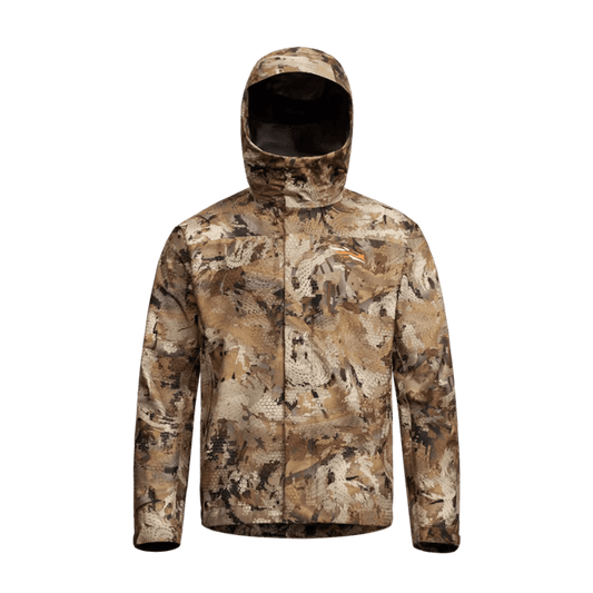 SITKA DELTA LT JACKET WATERFOWL MARSH