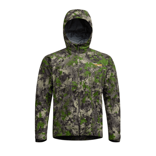 SITKA DOWNPOUR JACKET COVER