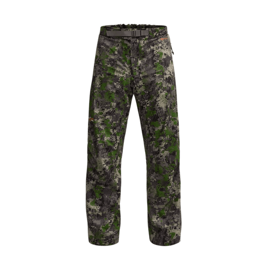 SITKA DOWNPOUR PANT COVER
