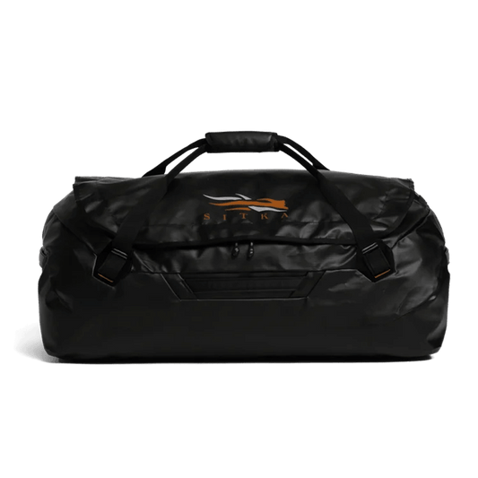 SITKA DRIFTER DUFFEL 110L - BLACK