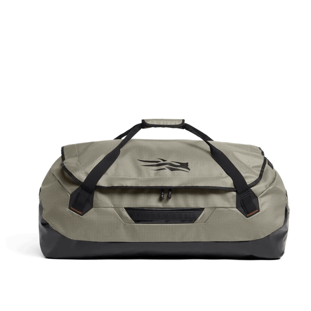 SITKA DRIFTER DUFFEL 110L - OAK