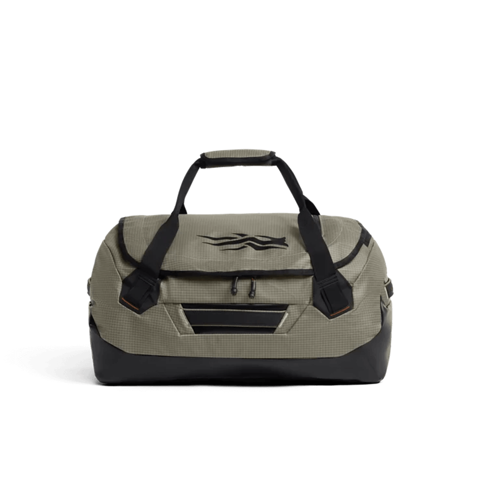 SITKA DRIFTER DUFFEL 50L OAK