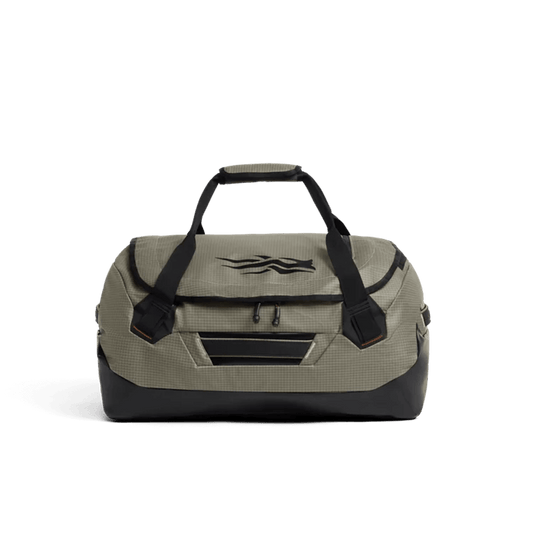 SITKA DRIFTER DUFFEL 50L OAK