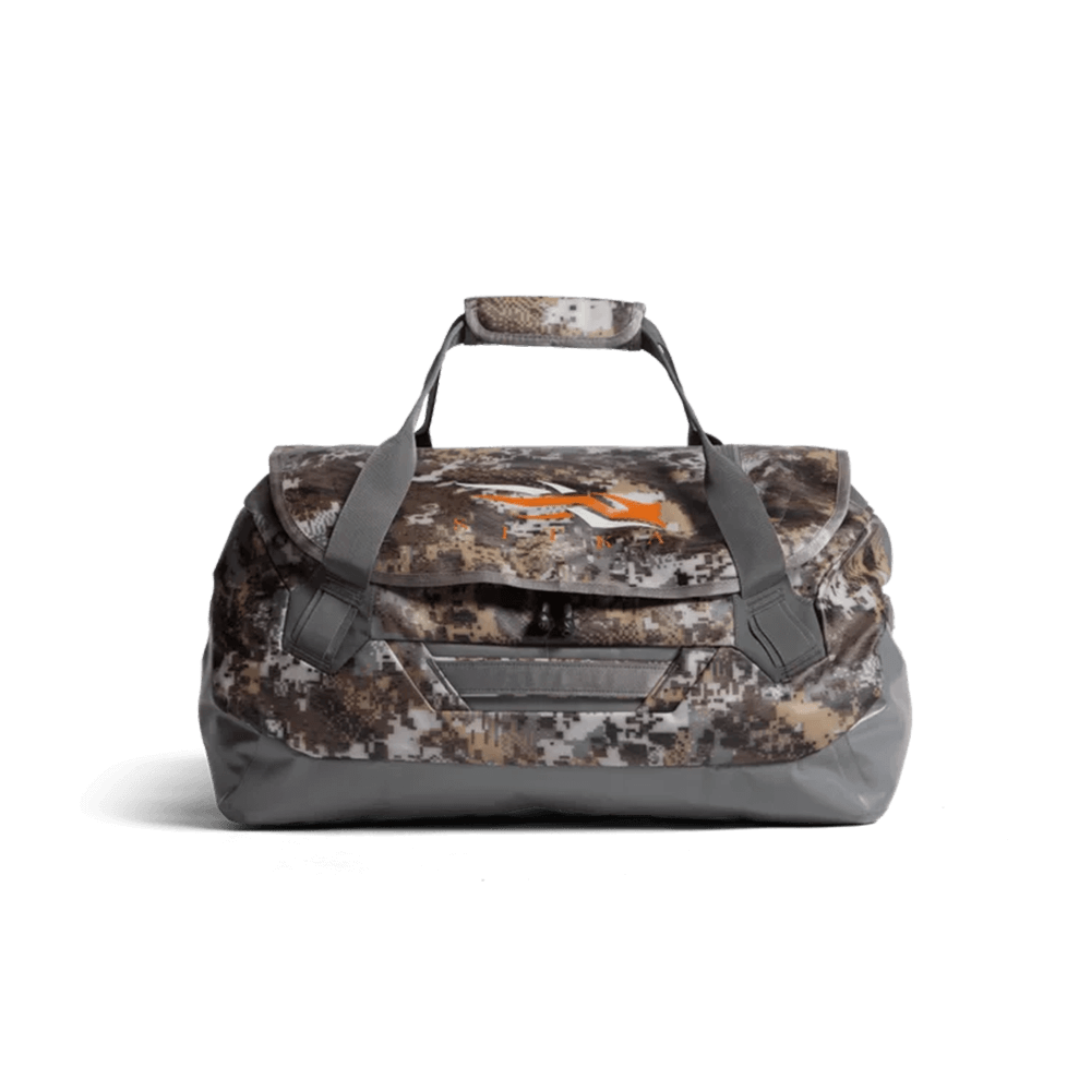 SITKA DRIFTER DUFFEL 50L - ELEVATED II