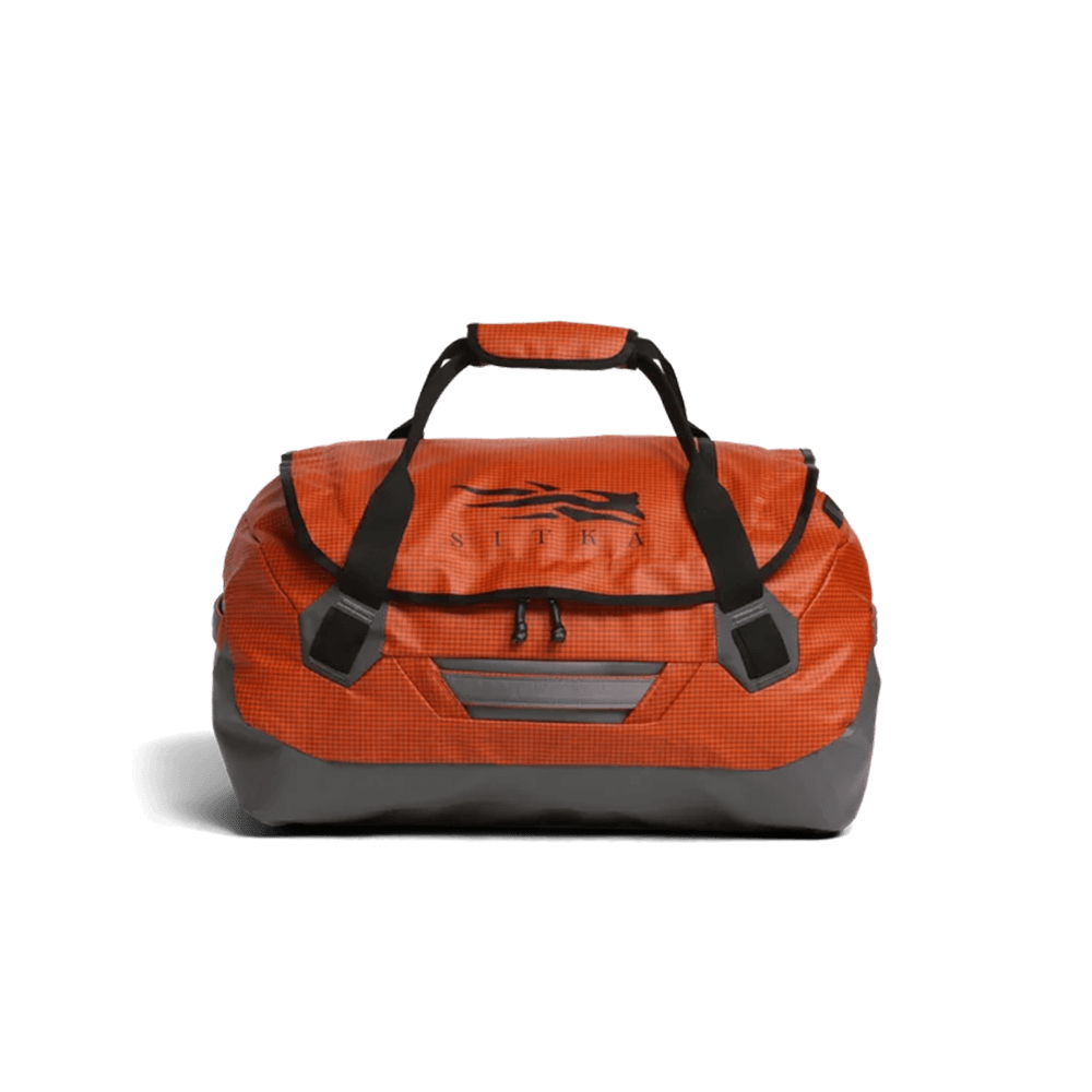 SITKA DRIFTER DUFFEL 50L - EMBER BAG