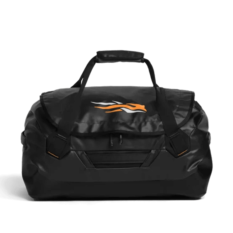 SITKA DRIFTER DUFFEL 50L - SITKA BLACK