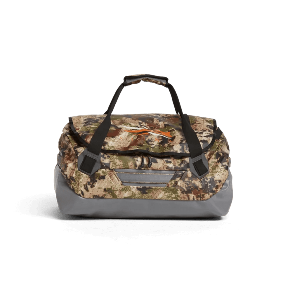 SITKA DRIFTER DUFFEL 50L - SUBLAPINE