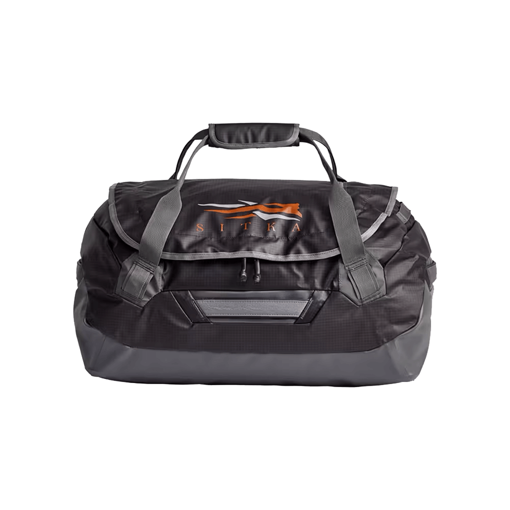 SITKA DRIFTER DUFFEL 50L - LEAD