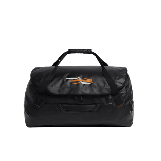 SITKA DRIFTER DUFFEL 75L - SITKA BLACK