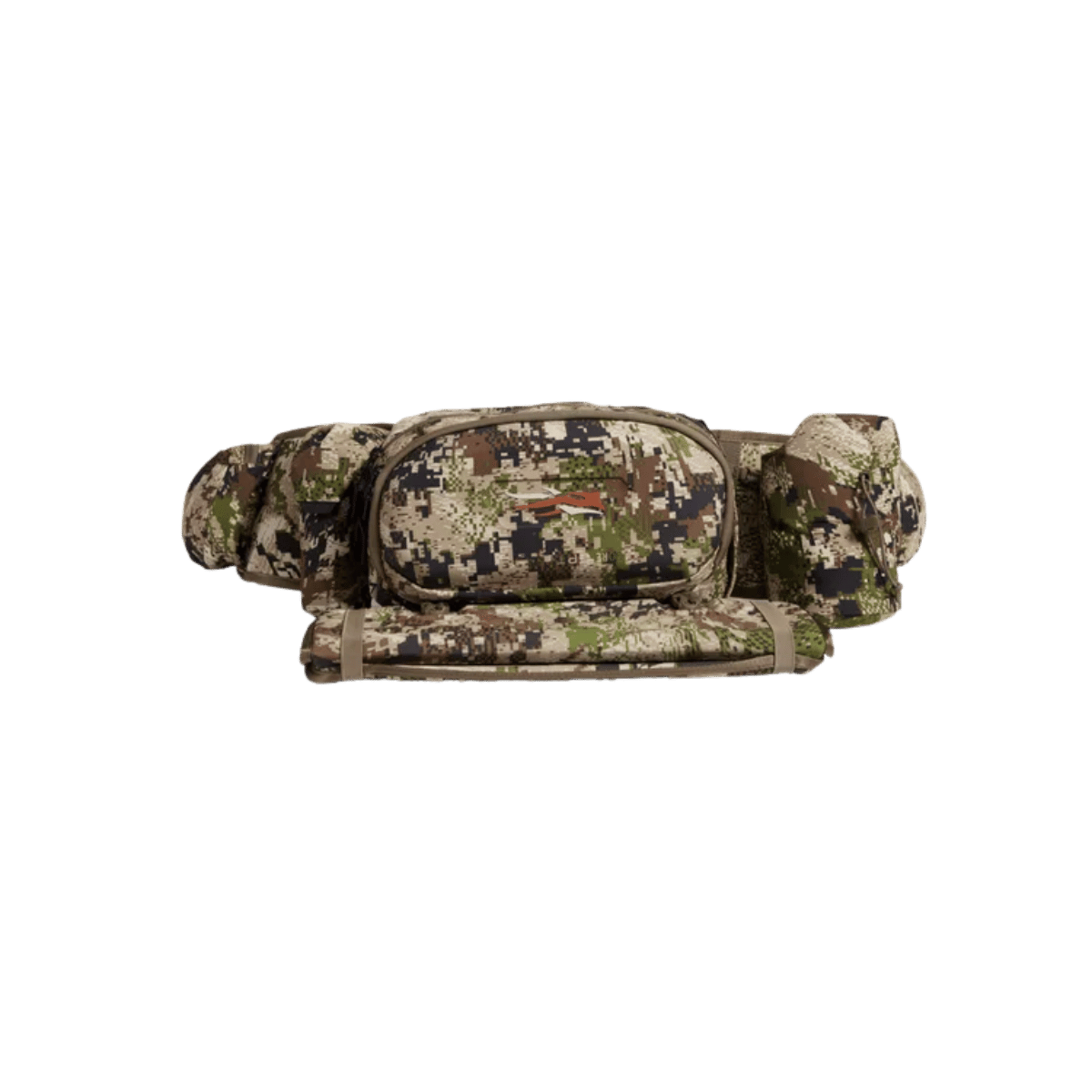 SITKA TURKEY TOOL BELT - SUBALPINE - FRONT VIEW