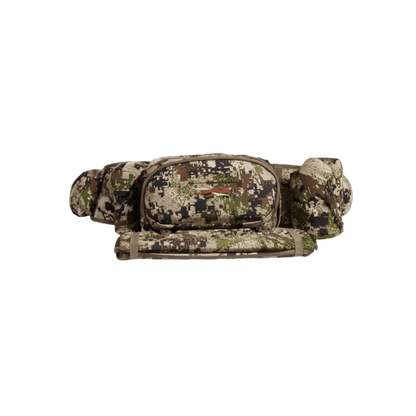 SITKA TURKEY TOOL BELT - SUBALPINE - FRONT VIEW