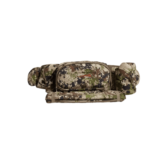 SITKA TURKEY TOOL BELT - SUBALPINE - FRONT VIEW
