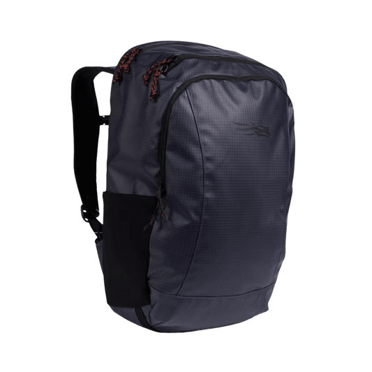 SITKA DRIFTER TRAVEL PACK - SMOKE