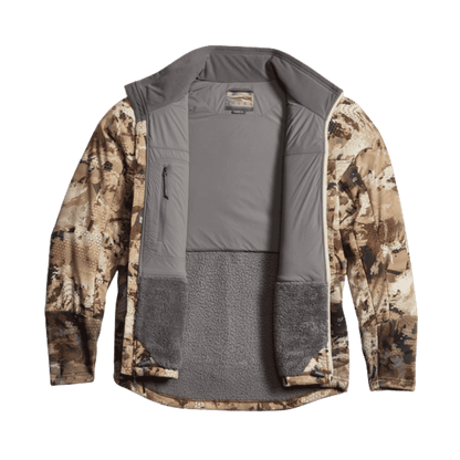 SITKA DUCK OVEN JACKET - MARSH