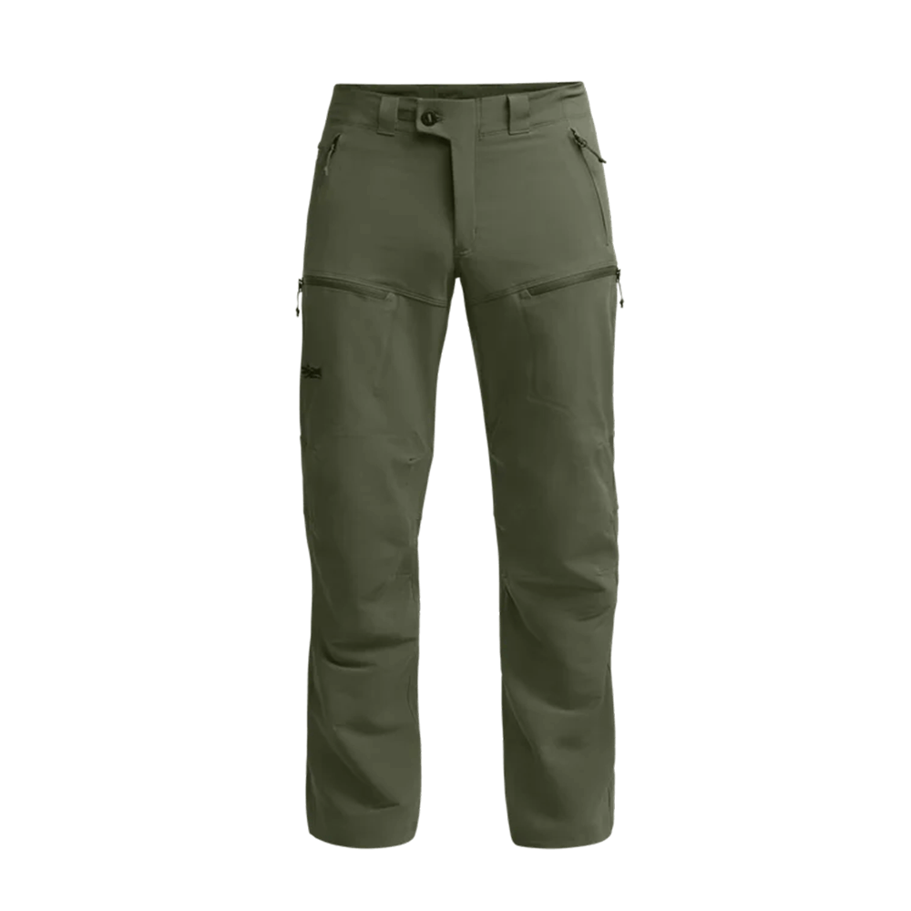 SITKA ENDURE PANT OLIVE GREEN