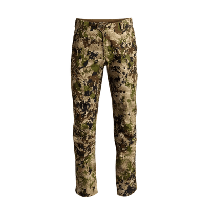 SITKA EQUINOX GUARD PANT REG - SUBALPINE_1 - FRONT VIEW