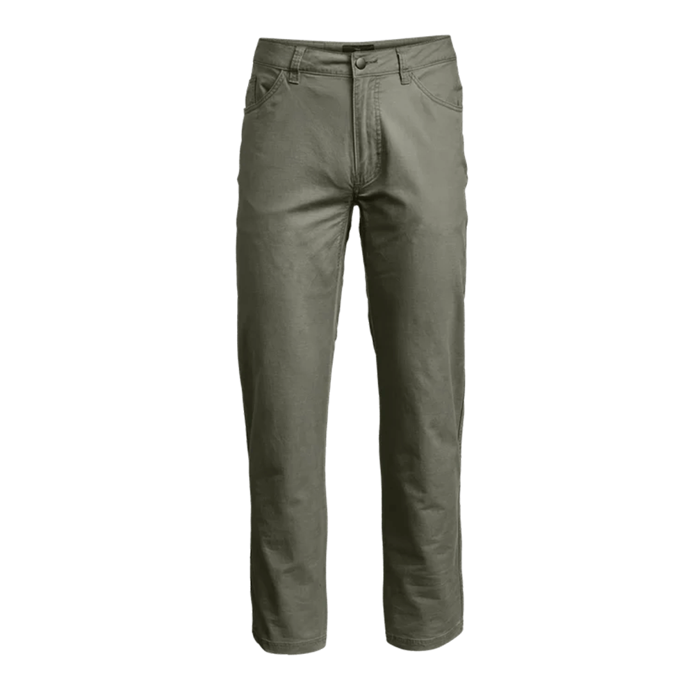 SITKA EVERYDAY PANT HEMLOCK GREEN