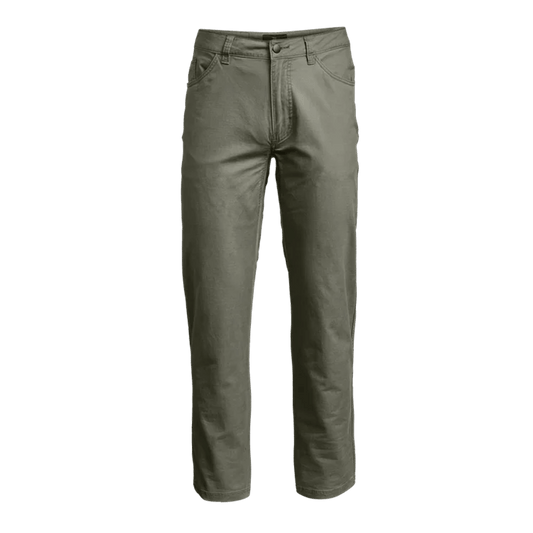 SITKA EVERYDAY PANT HEMLOCK GREEN