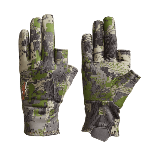 SITKA FANATIC GLOVE - OPTIFADE COVER