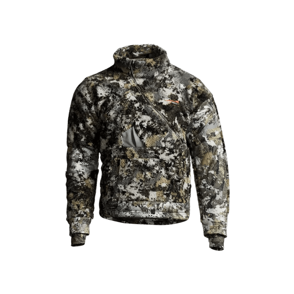 SITKA FANATIC JACKET ELEVATED II