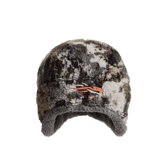 SITKA FANATIC WIND STOPPER BEANIE ELEVATED II