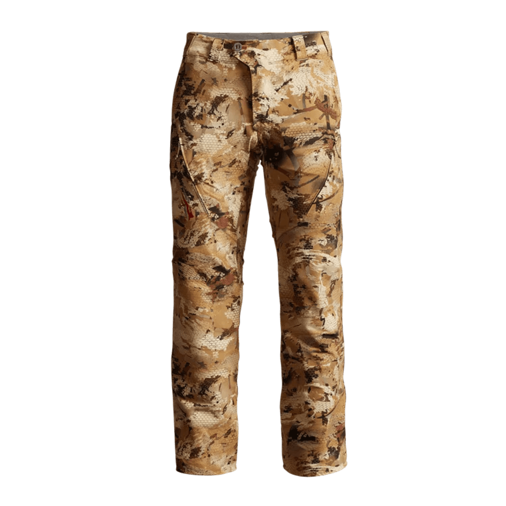 SITKA GRINDER PANT OPTIFADE WATERFOWL MARSH