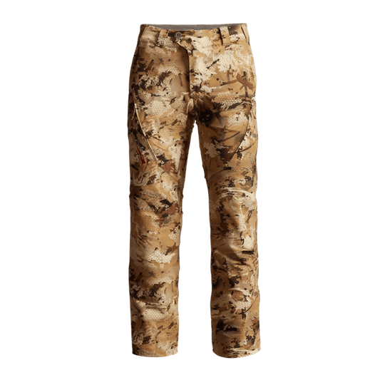 SITKA GRINDER PANT OPTIFADE WATERFOWL MARSH