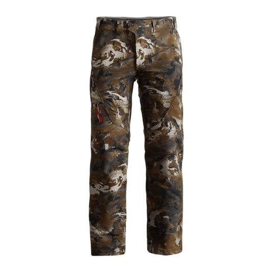 SITKA GRINDER PANT WATERFOWL TIMBER