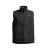 OBSIDIAN BLACK