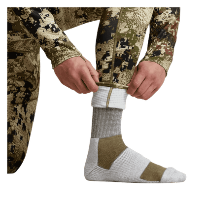 SITKA HEAVY WEIGHT BOTTOM SUBLAPINE CLOSER VIEW