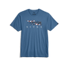 OCEANIC BLUE