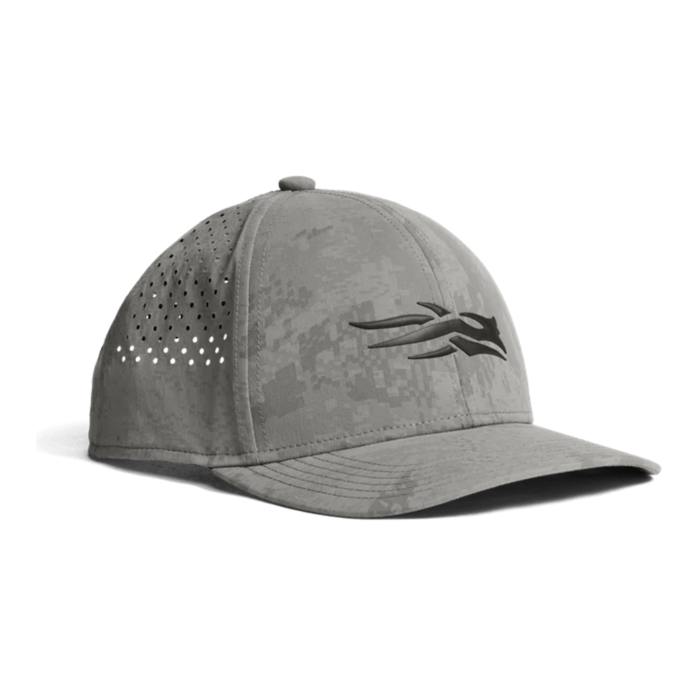 SITKA ICON PLUS MID PRO TRUCKER