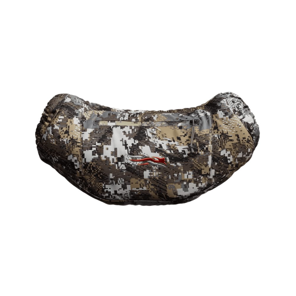 SITKA JETSTREAM INSULATED WS MUFF OPTIFADE ELEVATED II