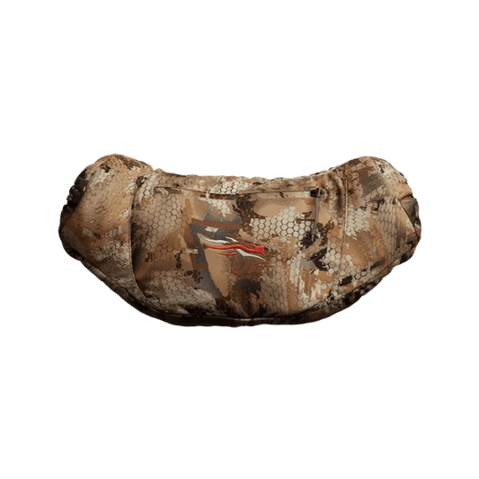 SITKA JETSTREAM INSULATED WS MUFF OPTIFIDE WATERFOWL MARSH