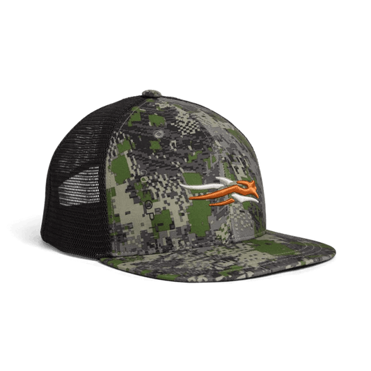 SITKA TRUCKER OPTIFADE COVER