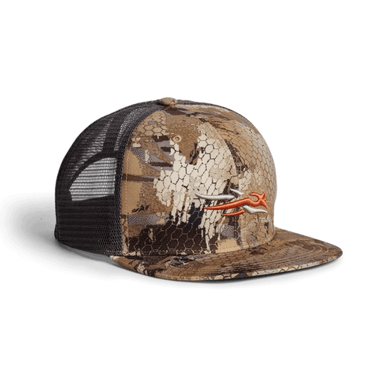 SITKA TRUCKER OPTIFADE WATERFOWL MARSH