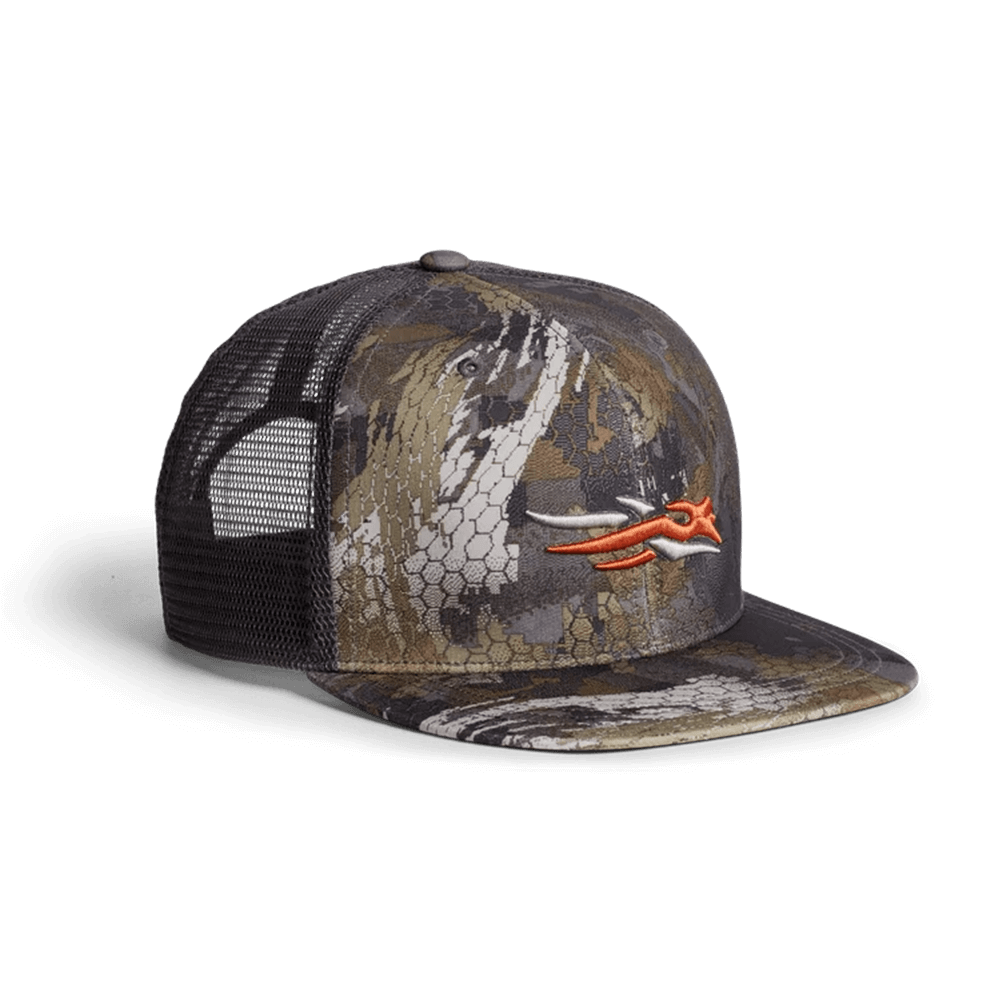 SITKA TRUCKER OPTIFADE WATERFOWL TIMBER