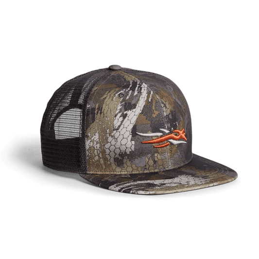 SITKA TRUCKER OPTIFADE WATERFOWL TIMBER