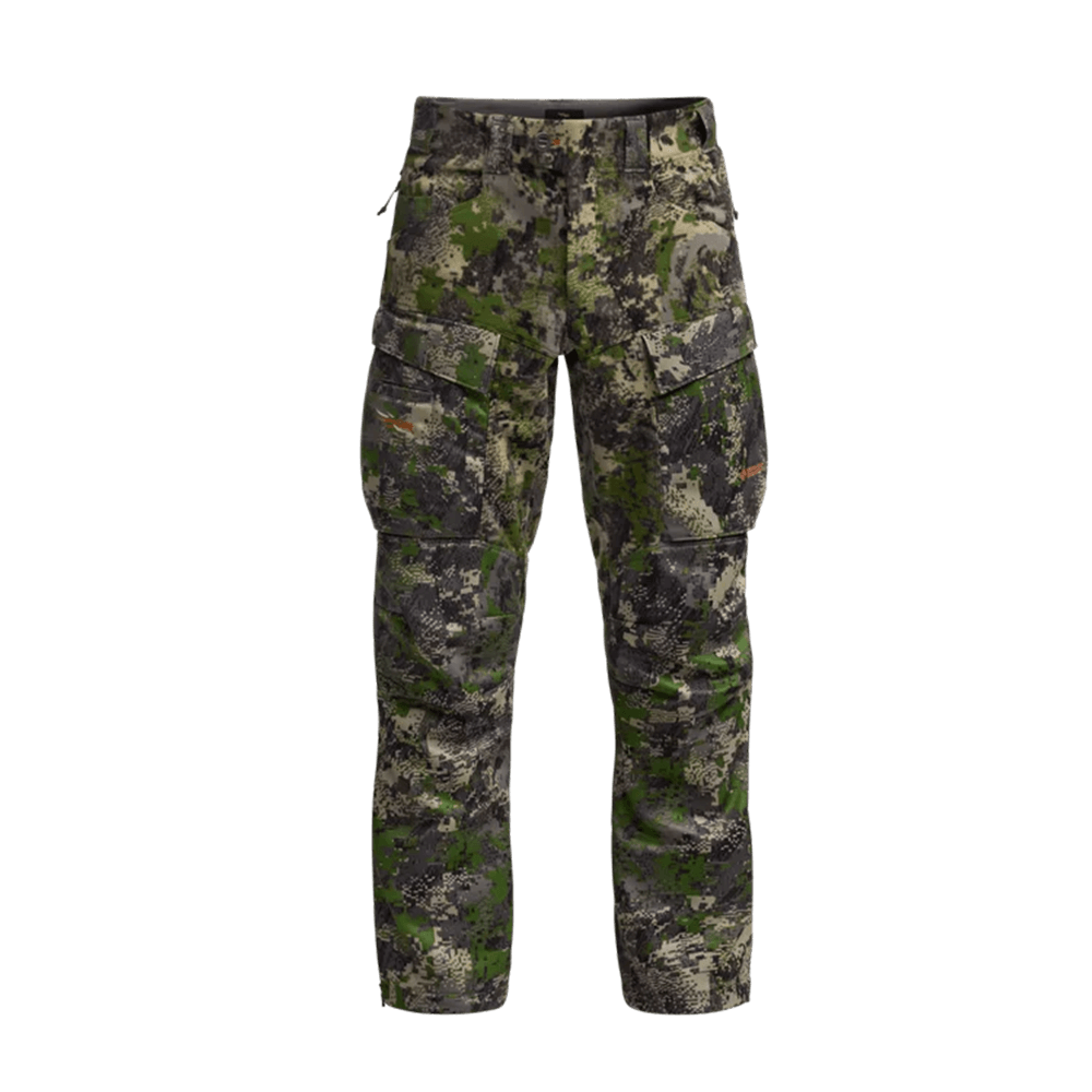 SITKA STRATUS PANT 2.0 COVER