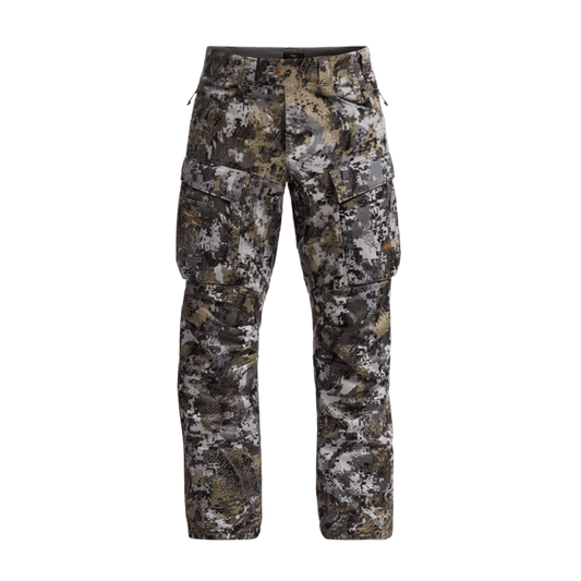 SITKA STRATUS PANT 2.0 ELEVATED II