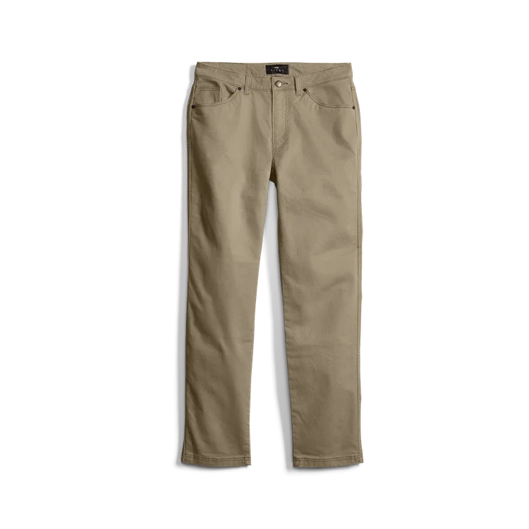 SITKA THREE SEASON PANT - BUCKSKIN