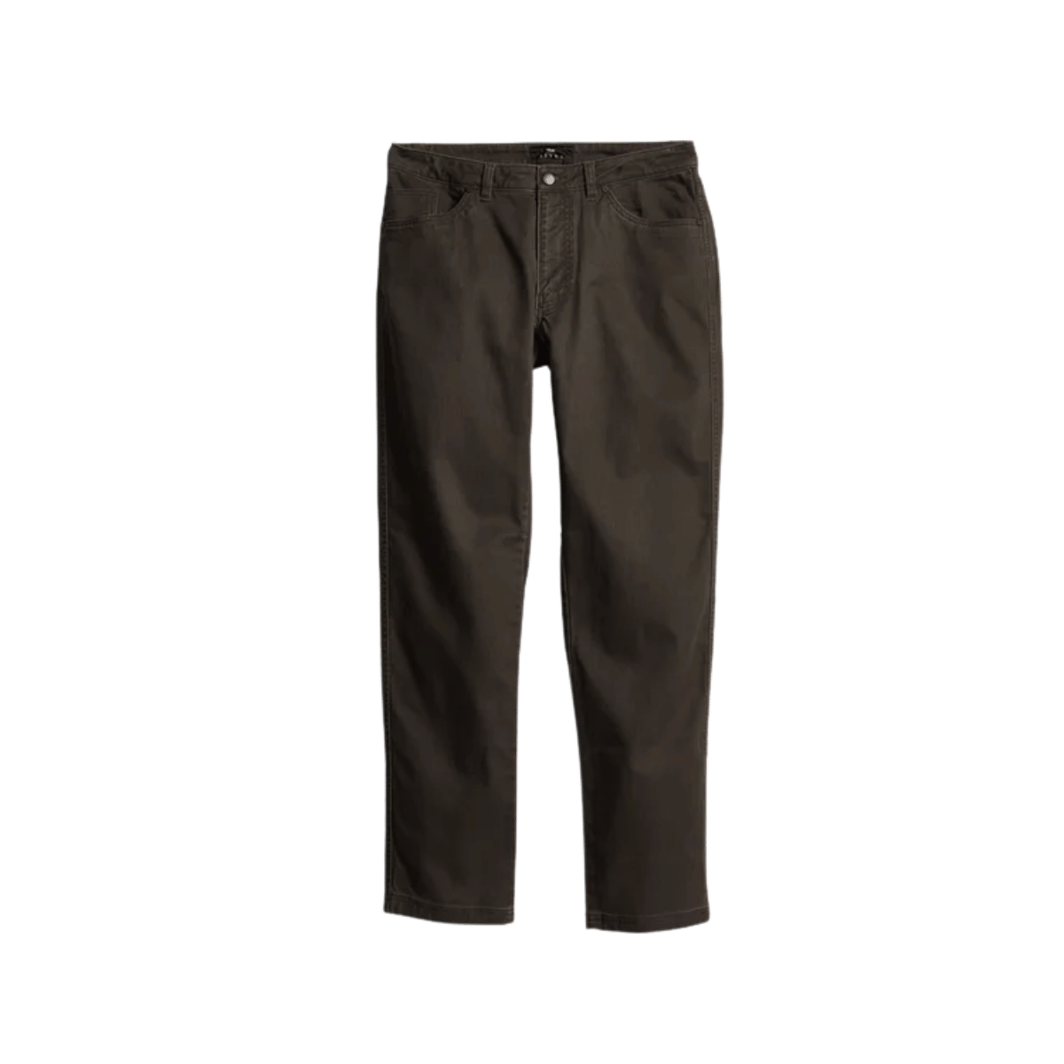 SITKA THREE SEASON PANT - EARTH - FRONT VIEW