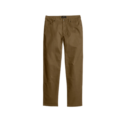 SITKA THREE SEASON PANT - COYOTE - FRONT VIEW