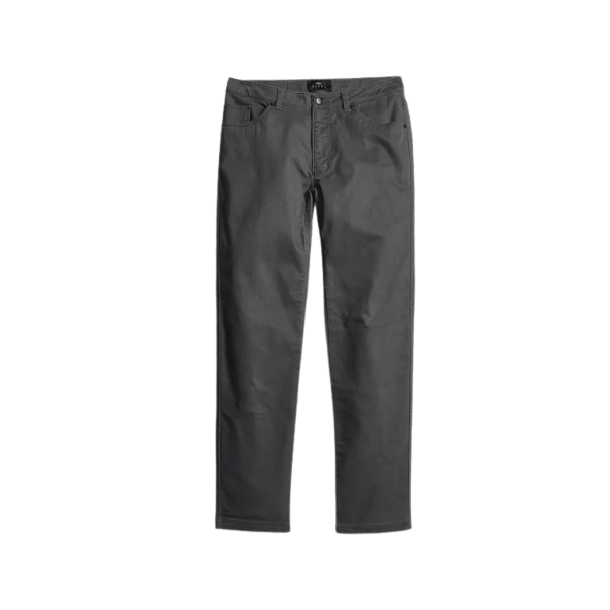 SITKA THREE SEASON PANT - LEAD - FRONT VIEW