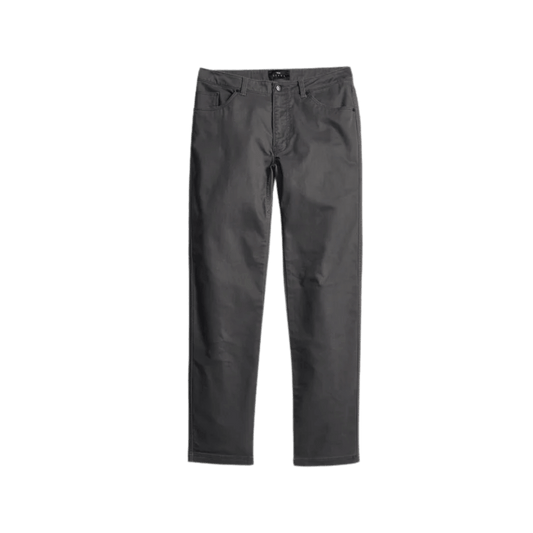 SITKA THREE SEASON PANT - LEAD - FRONT VIEW