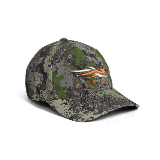 SITKA TRAVERSE CAP - OPTIFIDE COVER