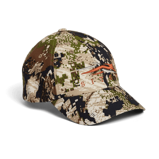 SITKA TRAVERSE CAP - SUBALPINE